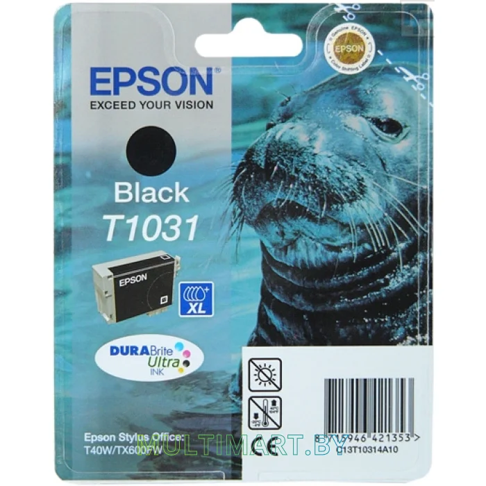 Картридж Epson C13T10314A10
